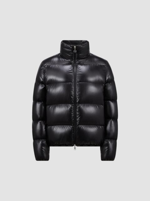 Moncler Arcelot Short Down Jacket | REVERSIBLE