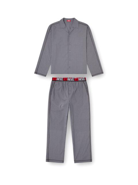 Diesel SET-PAUL-D-CORE