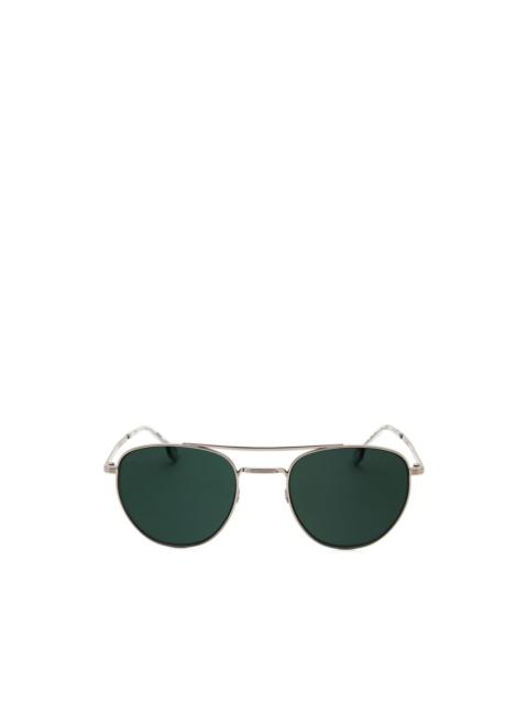 BOSS pilot-frame sunglasses