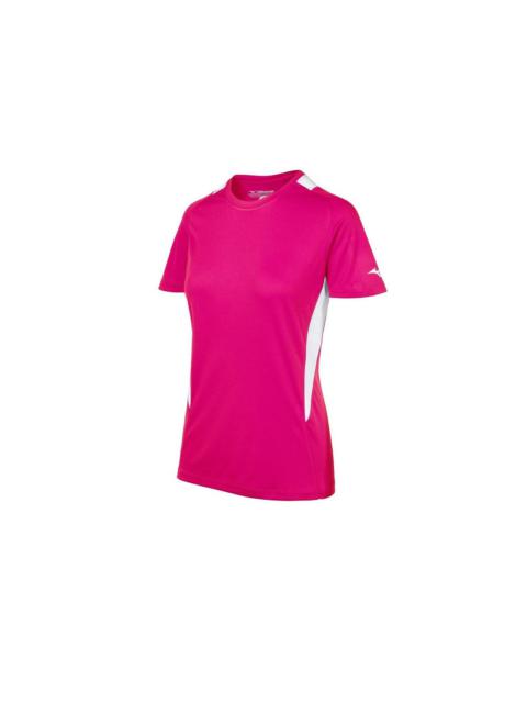 Mizuno Women's Softball Crew Neck Jersey