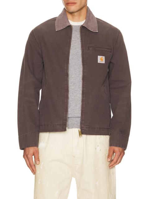 Carhartt WIP Detroit Jacket