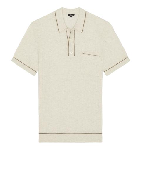 Rails Hardy Polo