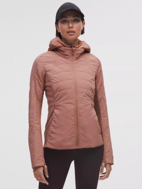 lululemon Another Mile Jacket