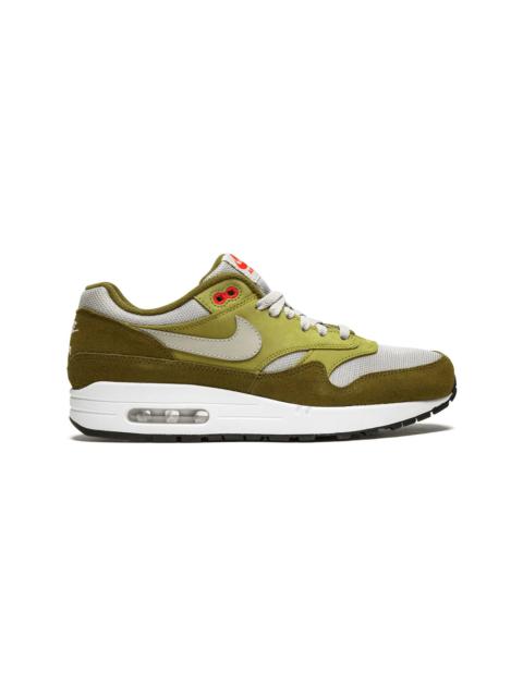 Air Max 1 Premium Retro "Curry Pack" sneakers