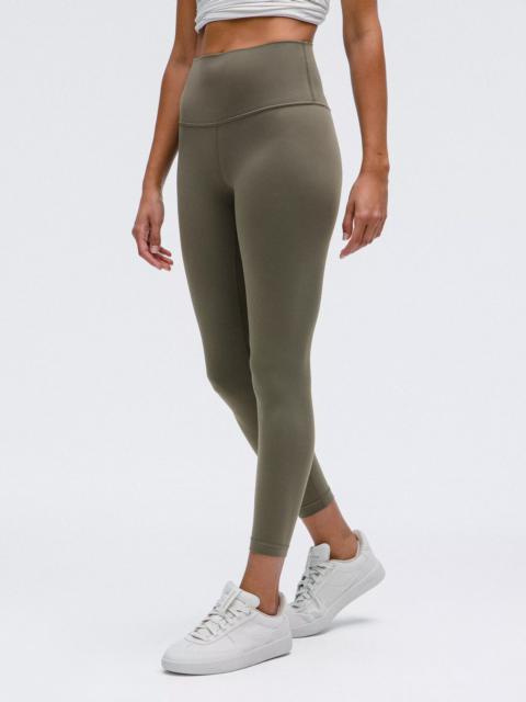 lululemon Align™ High-Rise Pant 25"