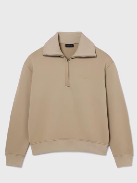 LACOSTE SWEATSHIRTS UNISEX