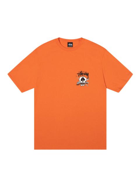 Stüssy Stussy Fresh Foils Tee 'Camo' | REVERSIBLE
