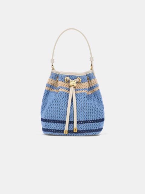 AMIRI WOMEN'S MICRO MA BUCKET BAG