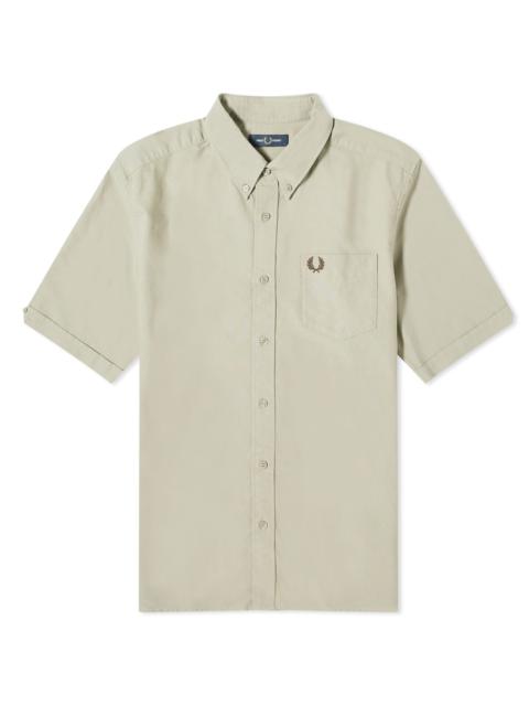 Fred Perry Fred Perry Oxford Shirt