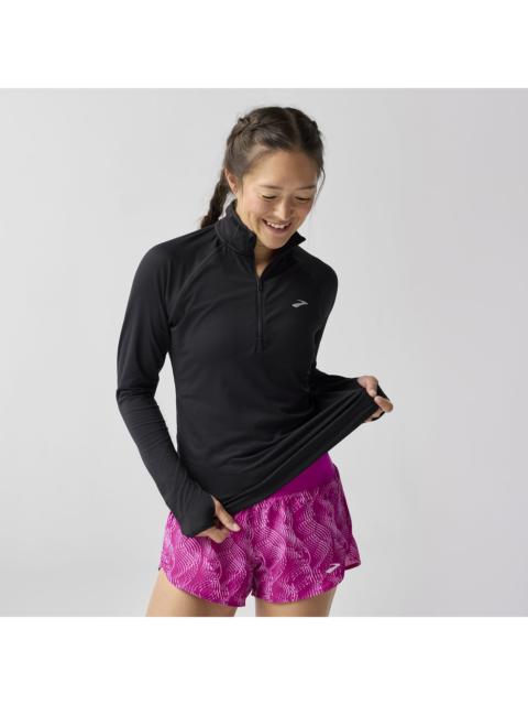 BROOKS Dash 1/2 Zip 3.0