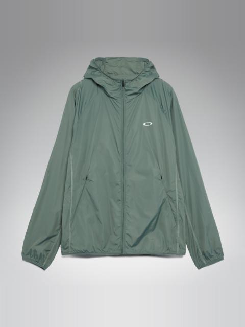 OAKLEY Edge Force Windbreaker