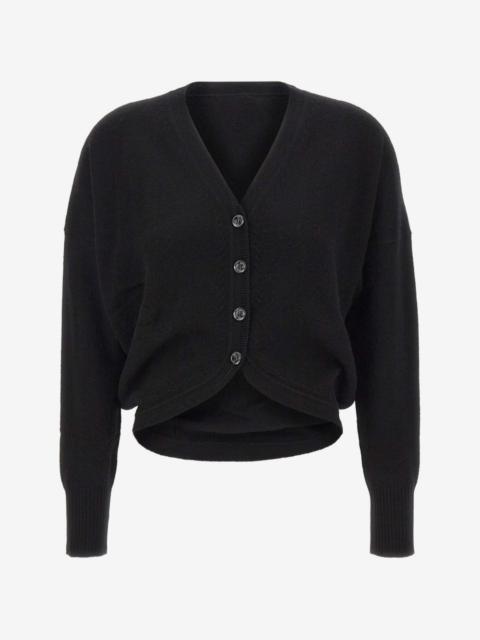 MARELLA Alacre cashmere cardigan