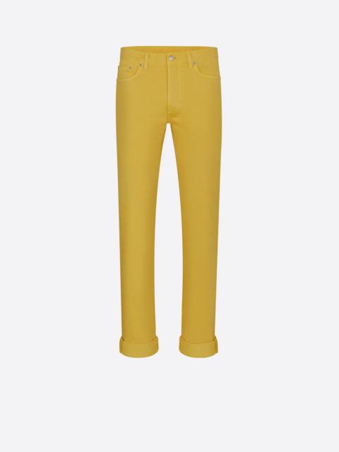 Dior Slim-Fit Jeans