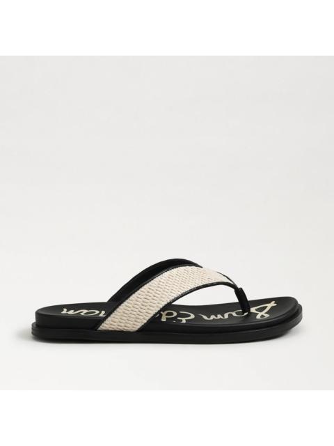 Sam Edelman Lila Flip Flop Sandal