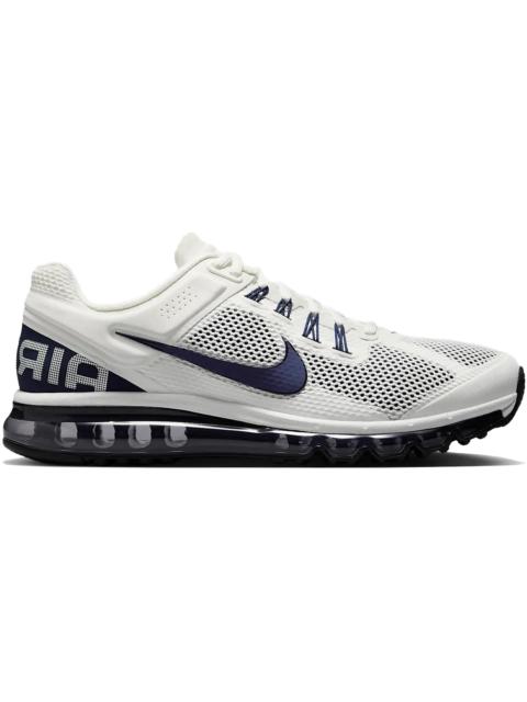 Nike Nike Air Max 2013 Summit White Midnight Navy Black