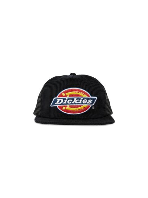 Supreme x Dickies Corduroy Mesh Back 5-Panel 'Black'