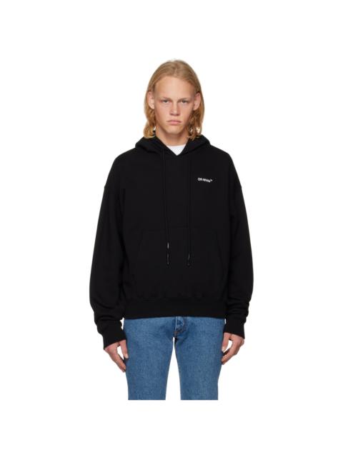 Off-White Black Arrow Hoodie