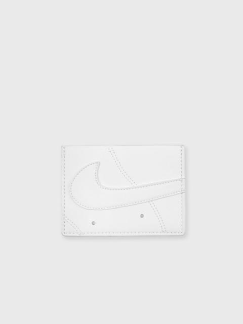 Nike ICON AIR FORCE 1 CARD WALLET