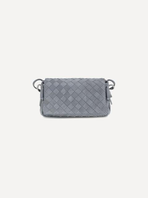 Bottega Veneta Notturno Shoulder Bag