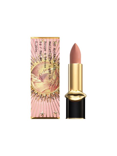 Pat McGrath Labs MatteTrance Lipstick