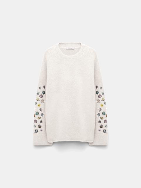 DOROTHEE SCHUMACHER COZY COMFORT pullover