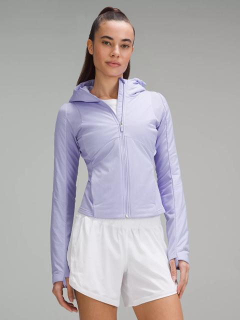 lululemon Push Your Pace Jacket