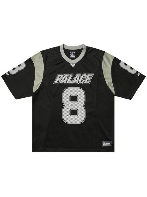PALACE Palace Mesh Team Jersey 'Black'
