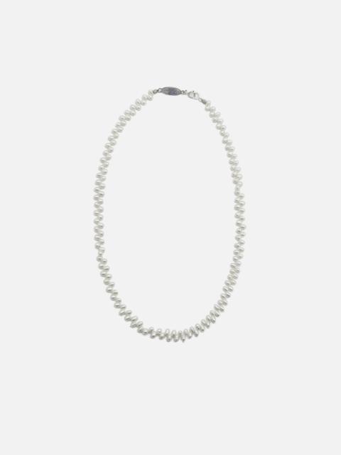 John Elliott JOHN ELLIOTT X M.A.R.S TEAR DROP NECKLACE