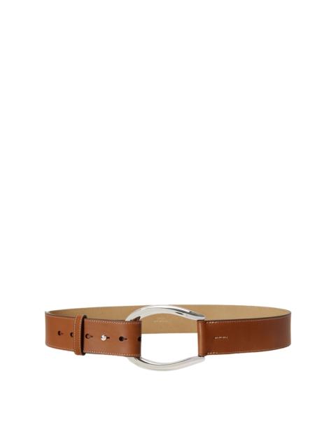 Polo Ralph Lauren Leather belt