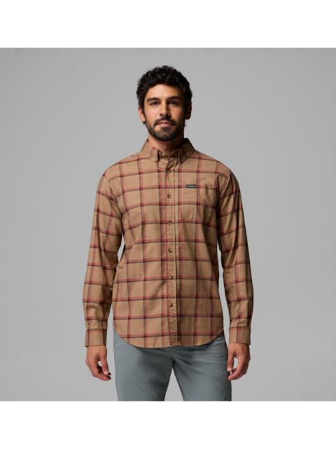 Columbia Men's Rapid Rivers II Long Sleeve Shirt