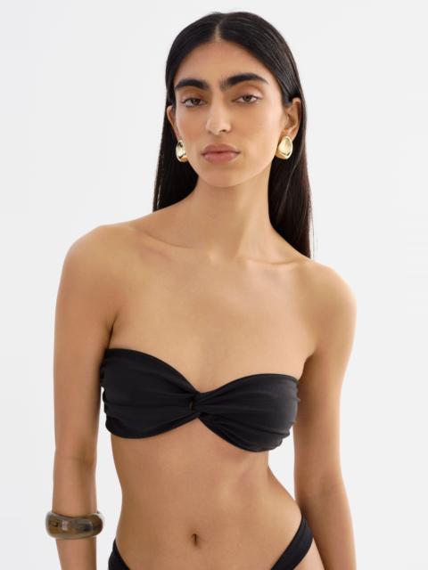 LAMARQUE ANISA | Bandeau Bikini Top