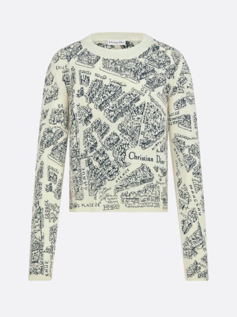 Dior Sweater