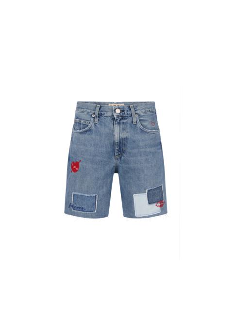 AMO Sandra Short