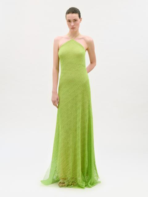 SILVIA TCHERASSI Sophie Dress