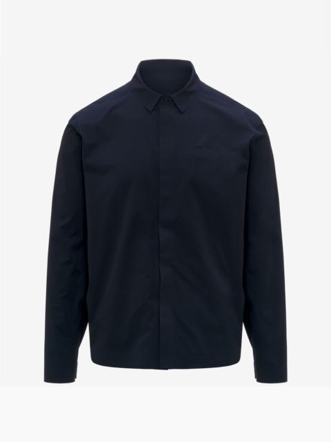 K-WAY SHARRIE TECH OVERSHIRT