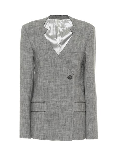 PETER DO Cutout blazer