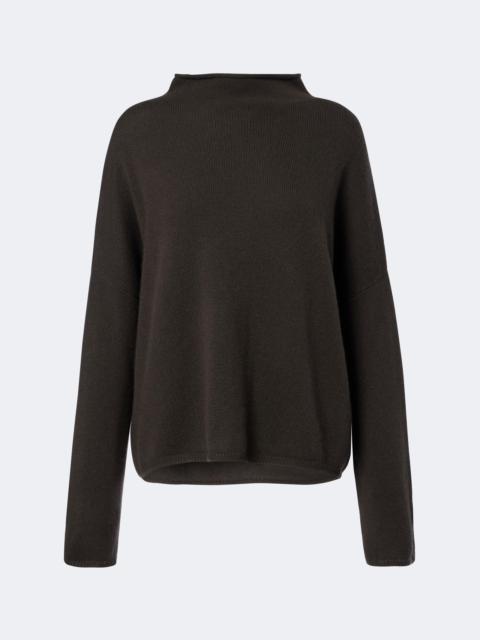 LISA YANG Sandy cashmere sweater