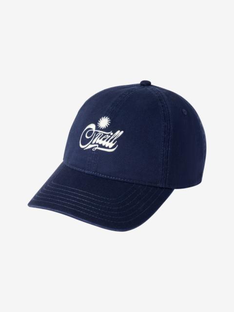 O'Neill O'Riginals Radical Sun Dad Hat