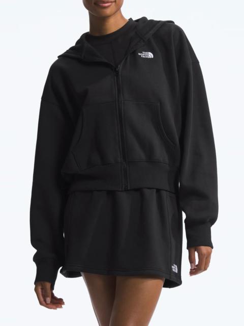 Evolution Full-Zip Hoodie