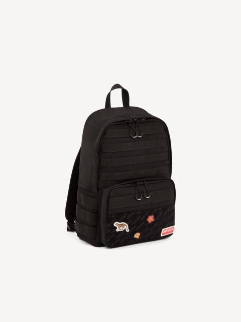 KENZO KENZO Jungle rucksack