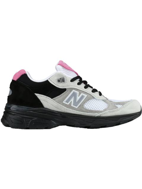 New Balance 991.9 Grey Pink