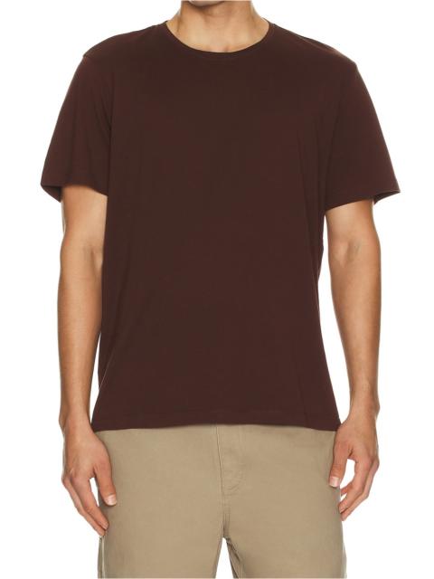 PAIGE Sorden Crew Neck Tee