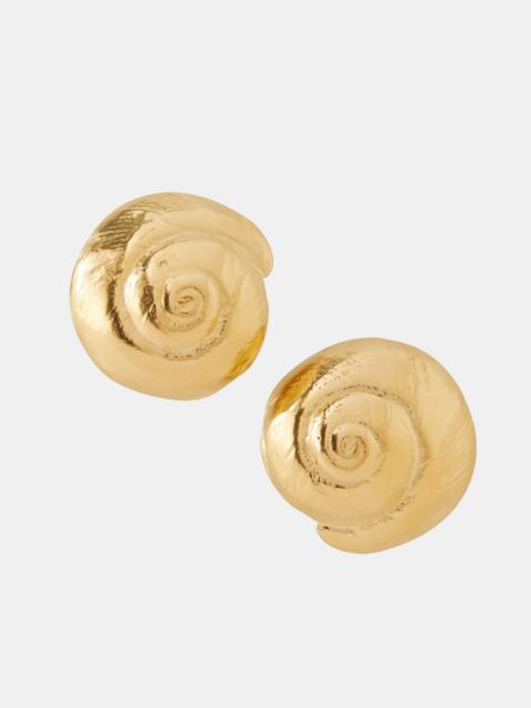 YSSO The Pearl Earrings