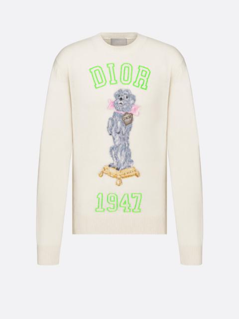 Dior Bobby Sweater