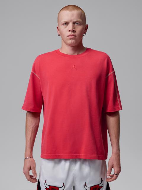Jordan Jordan Flight Men's Heavyweight Short-Sleeve Top