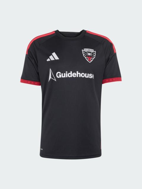 adidas DC United 26/27 Home Jersey