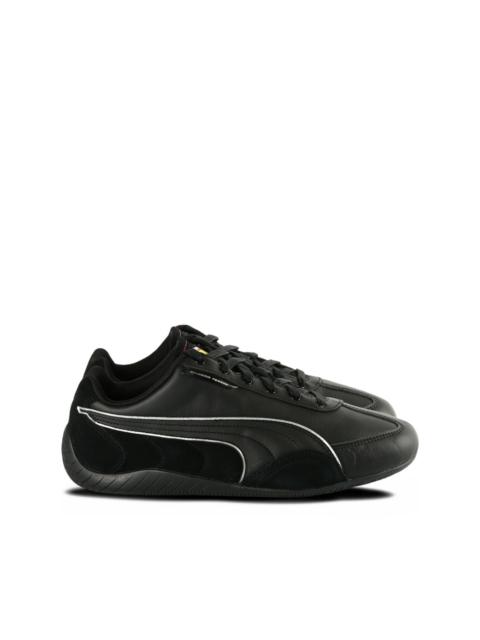 PUMA x Scuderia Ferrari Speedcat sneakers