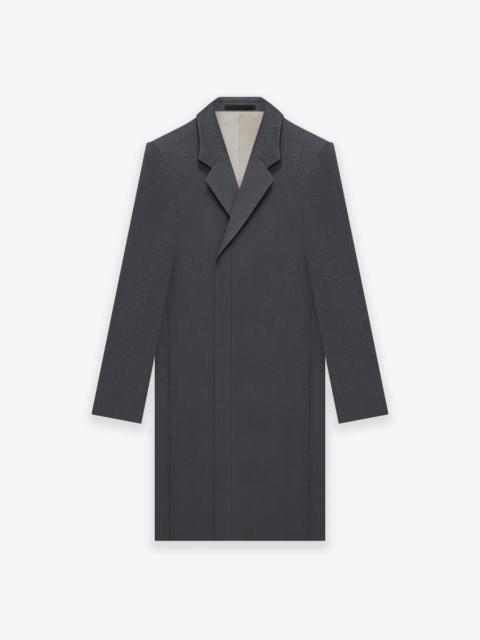 Fear of God Chesterfield Coat