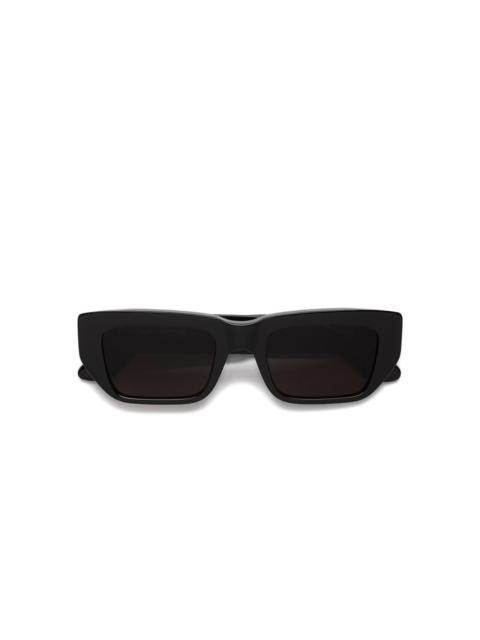RETROSUPERFUTURE rectangle-frame sunglasses