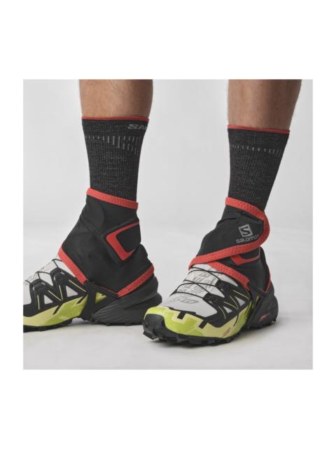SALOMON TRAIL GAITERS HIGH